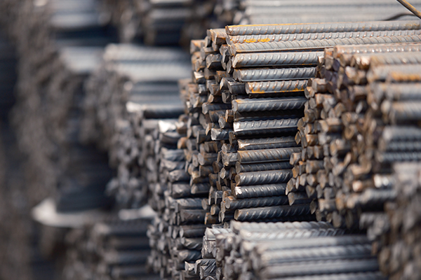 Q8 mm. - İnşaat Demiri