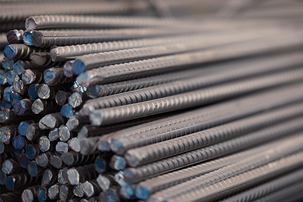 Q10 mm. - İnşaat Demiri